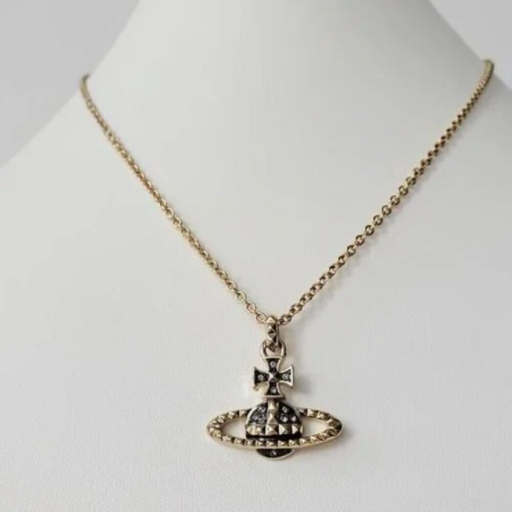 Vivienne Westwood Necklace - Picture 5 of 10